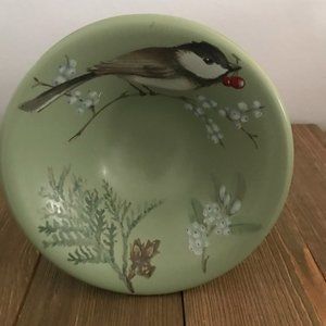 Pfaltzgraff Candy dish